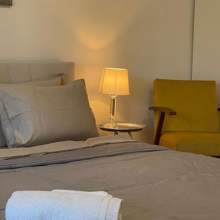 Varna City Park Apartament المظهر الخارجي الصورة