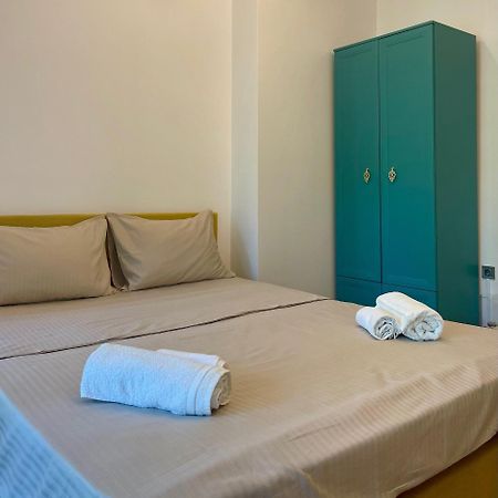 Varna City Park Apartament المظهر الخارجي الصورة