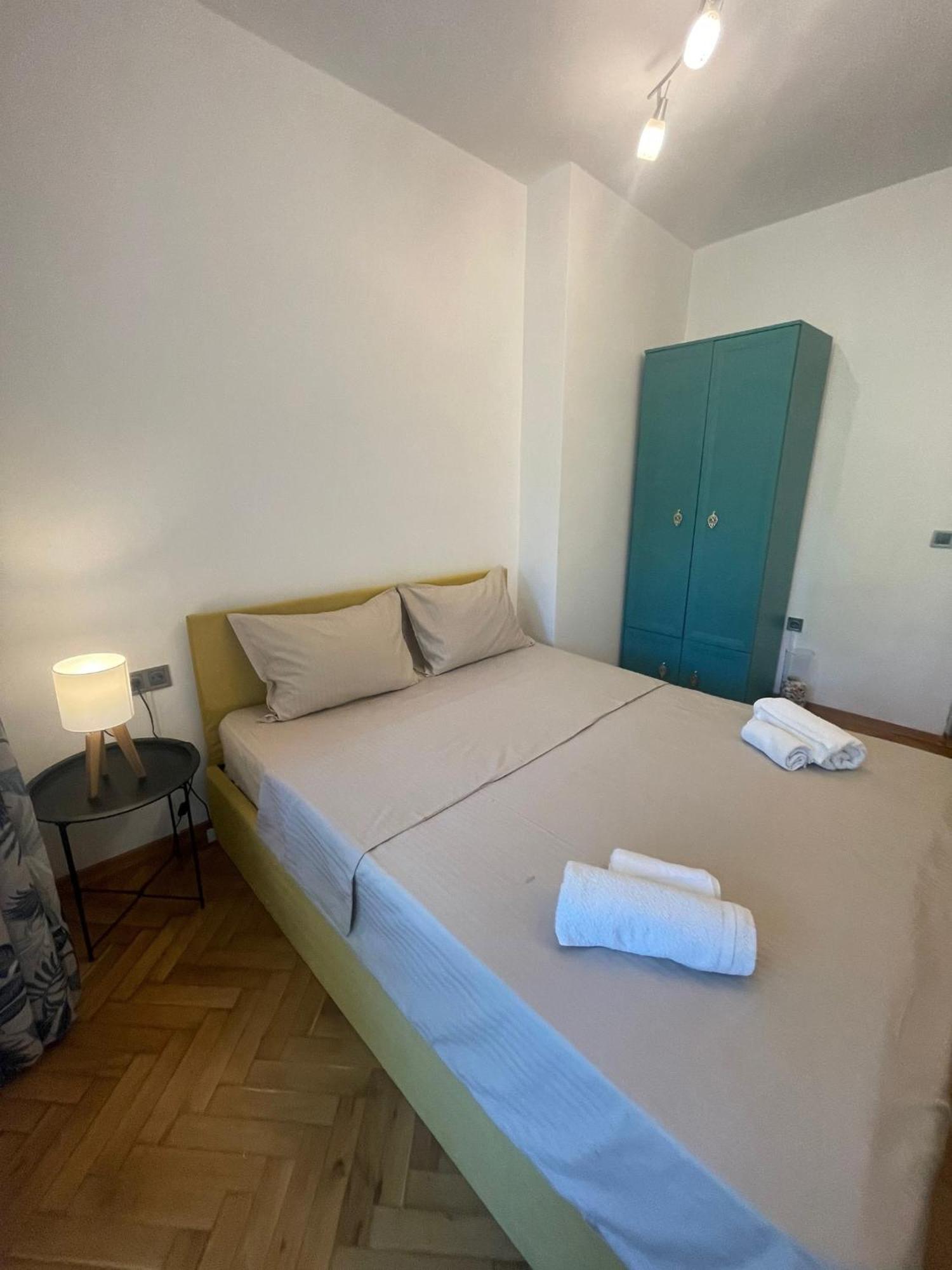 Varna City Park Apartament المظهر الخارجي الصورة