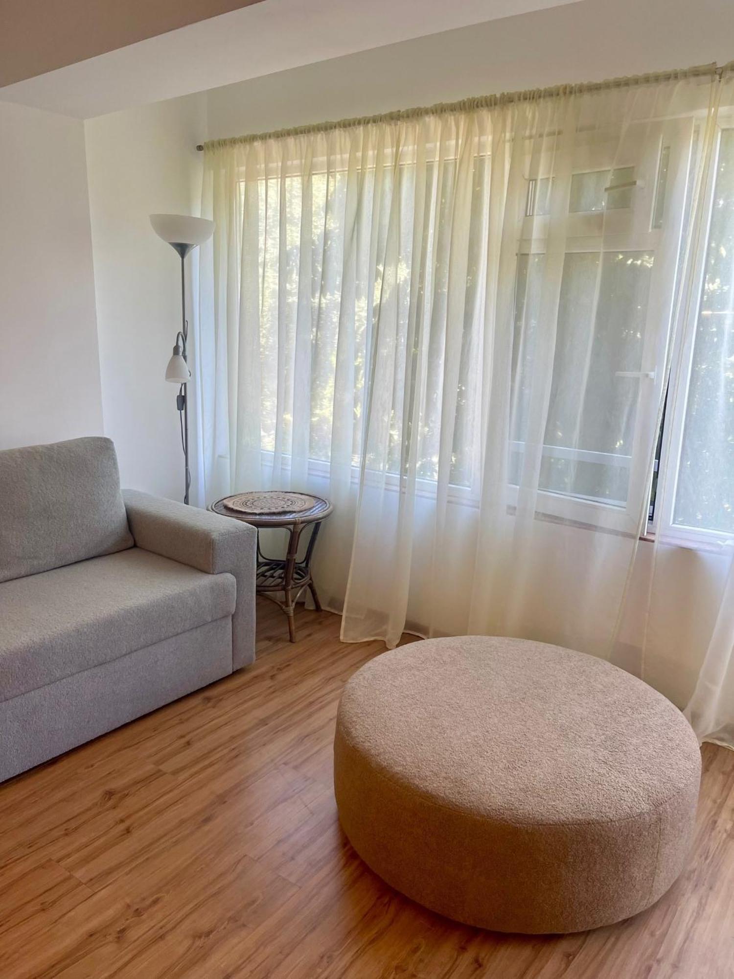 Varna City Park Apartament المظهر الخارجي الصورة