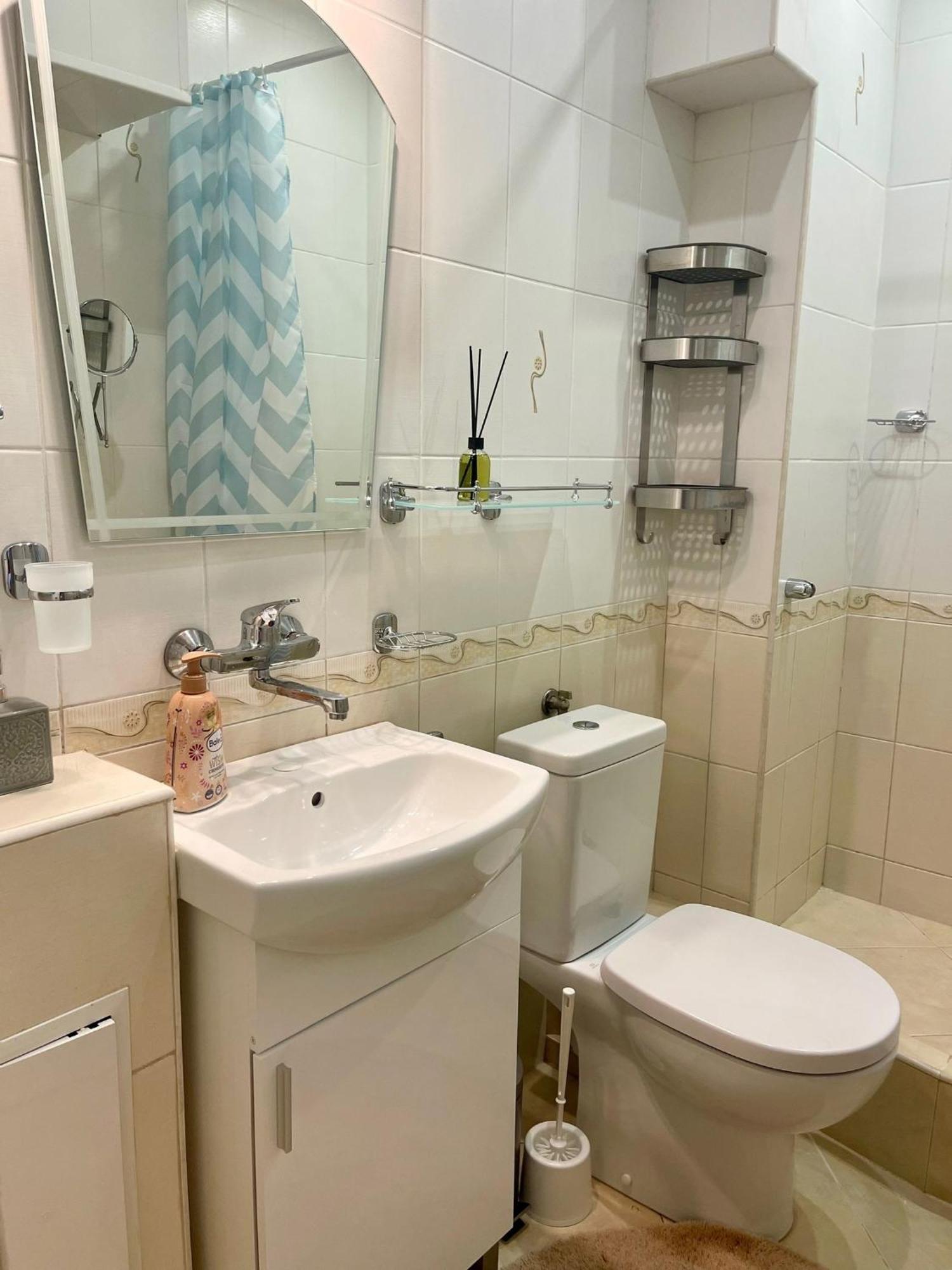 Varna City Park Apartament المظهر الخارجي الصورة