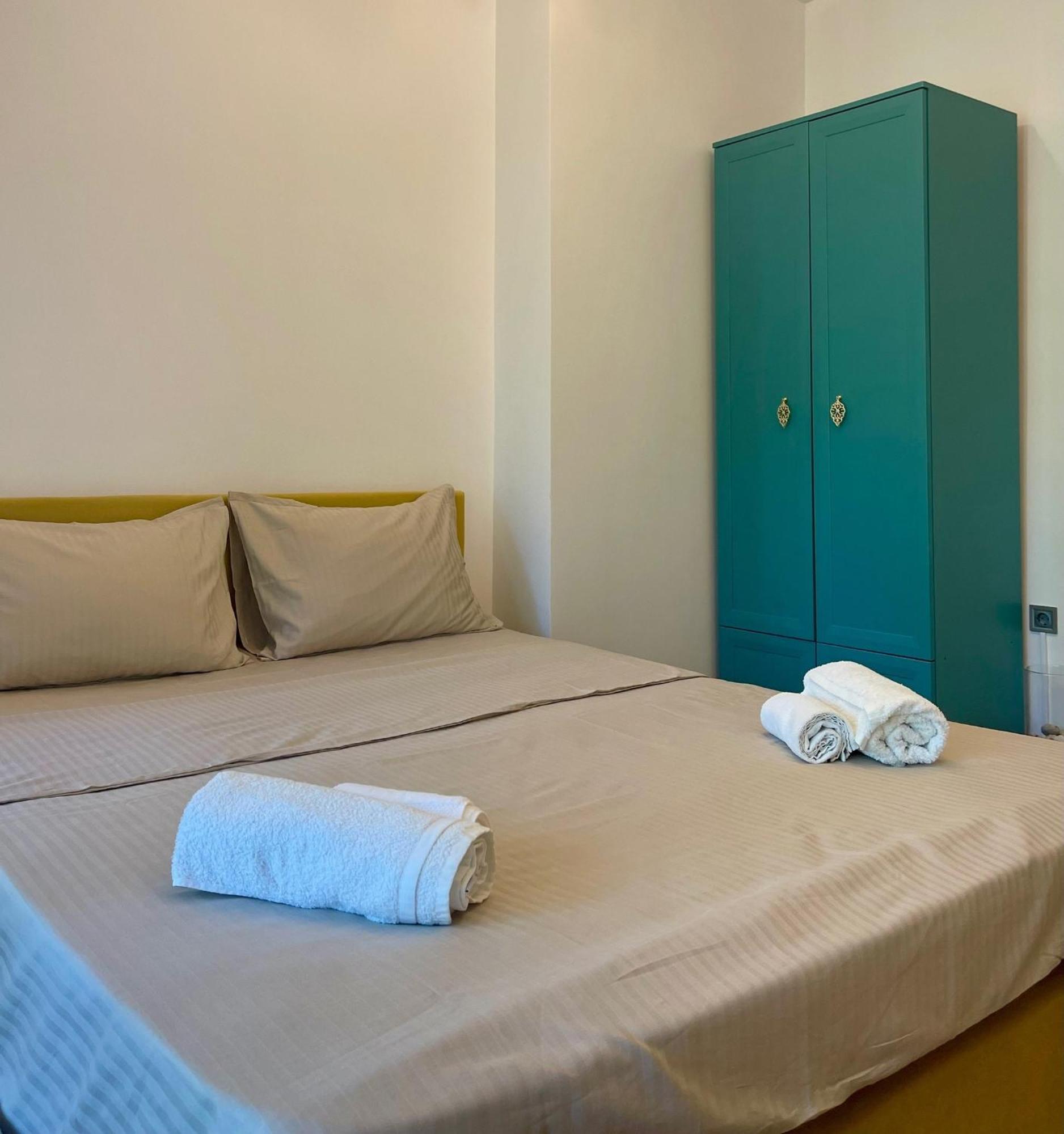 Varna City Park Apartament المظهر الخارجي الصورة