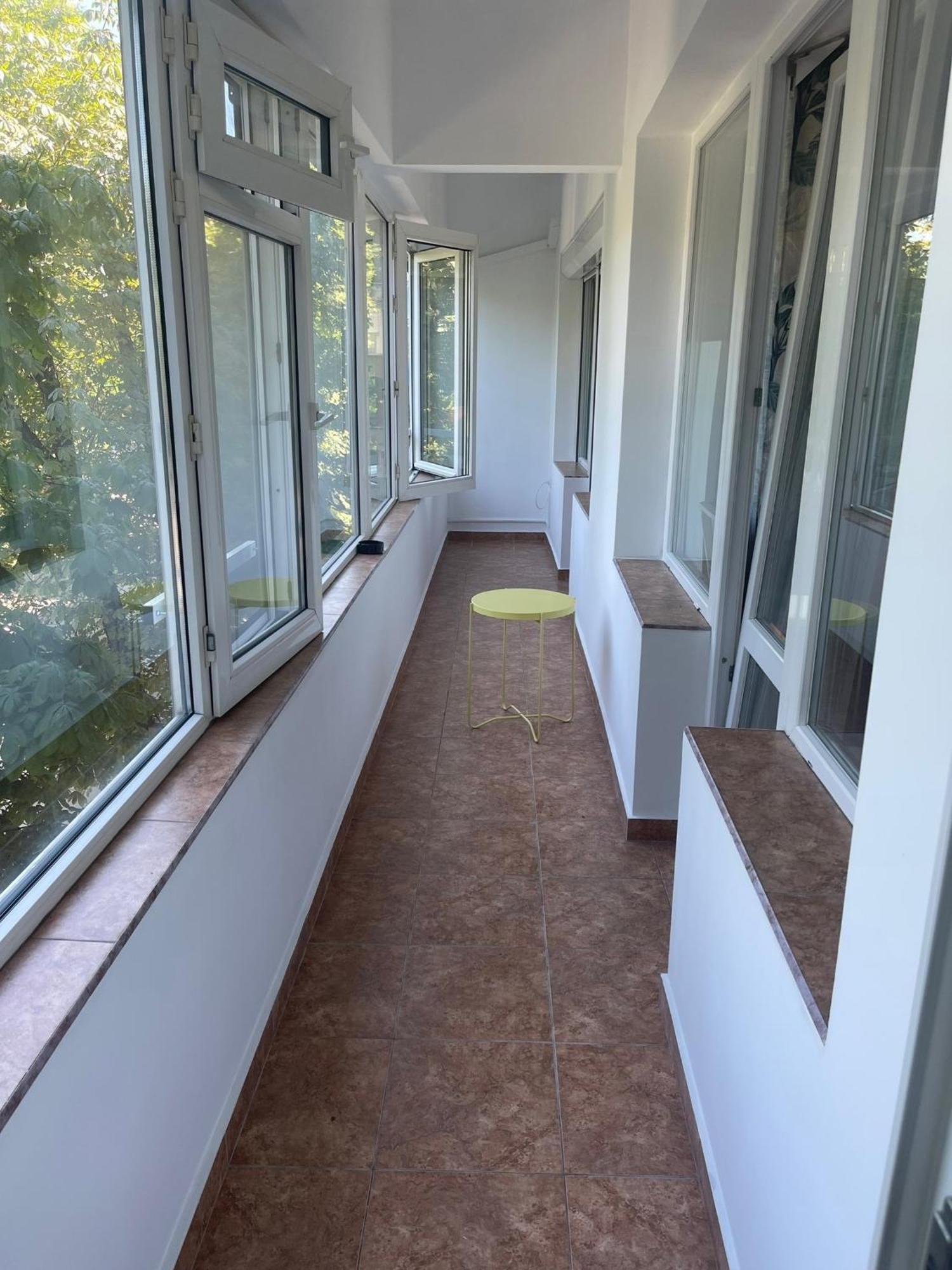 Varna City Park Apartament المظهر الخارجي الصورة