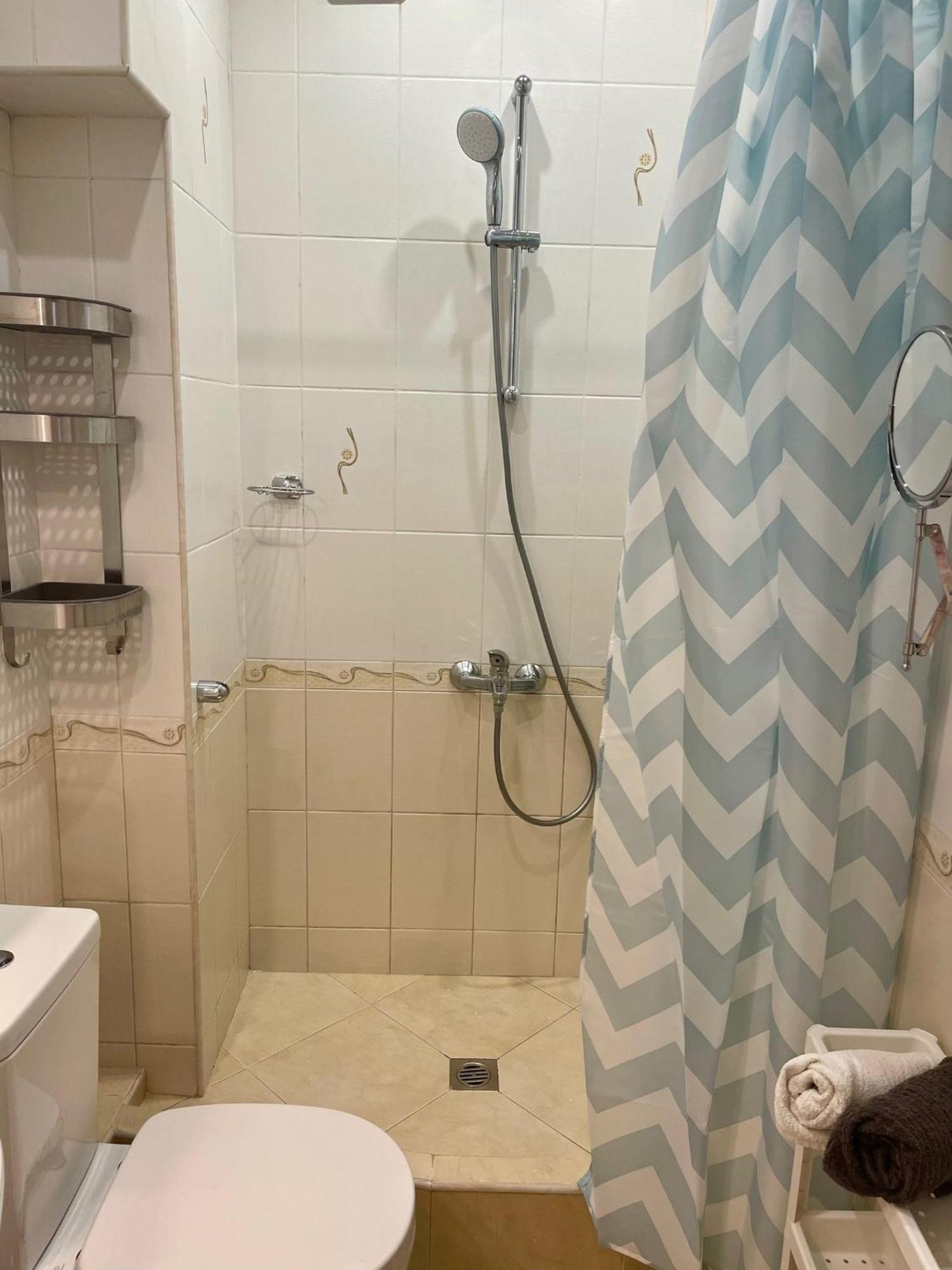 Varna City Park Apartament المظهر الخارجي الصورة