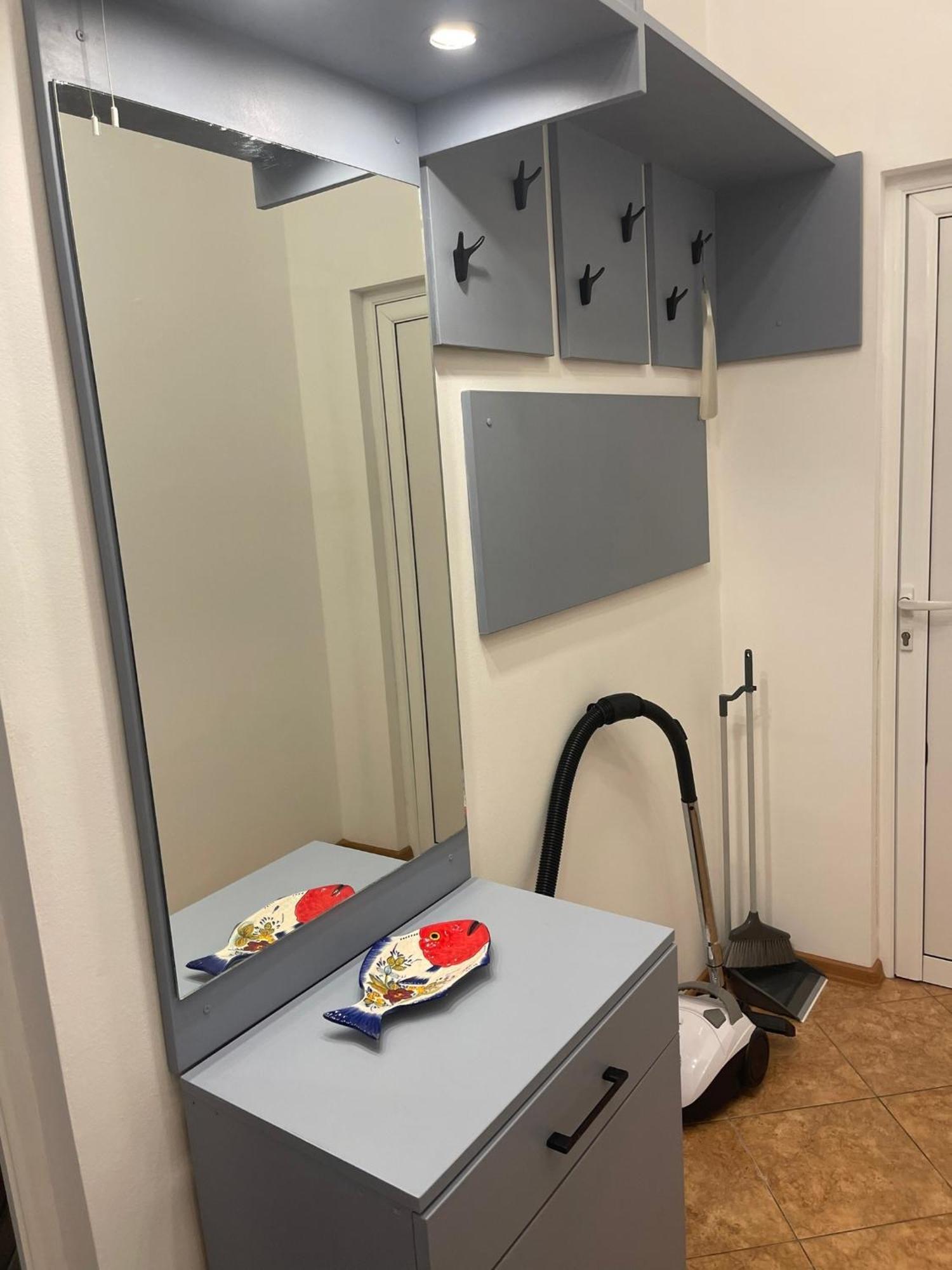 Varna City Park Apartament المظهر الخارجي الصورة