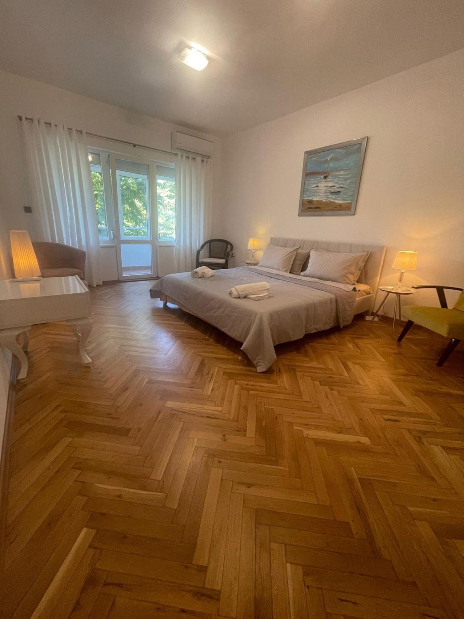 Varna City Park Apartament المظهر الخارجي الصورة