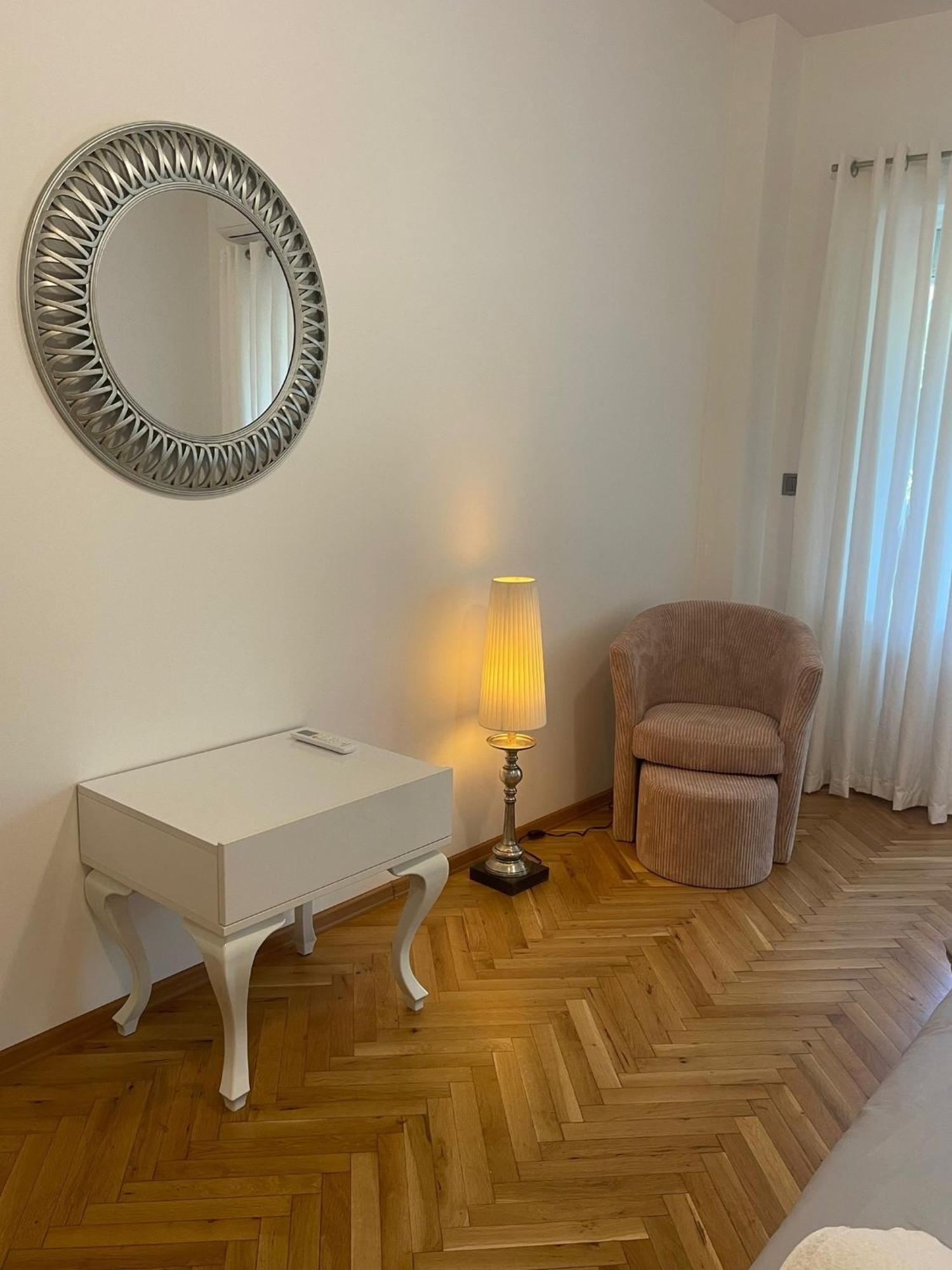 Varna City Park Apartament المظهر الخارجي الصورة