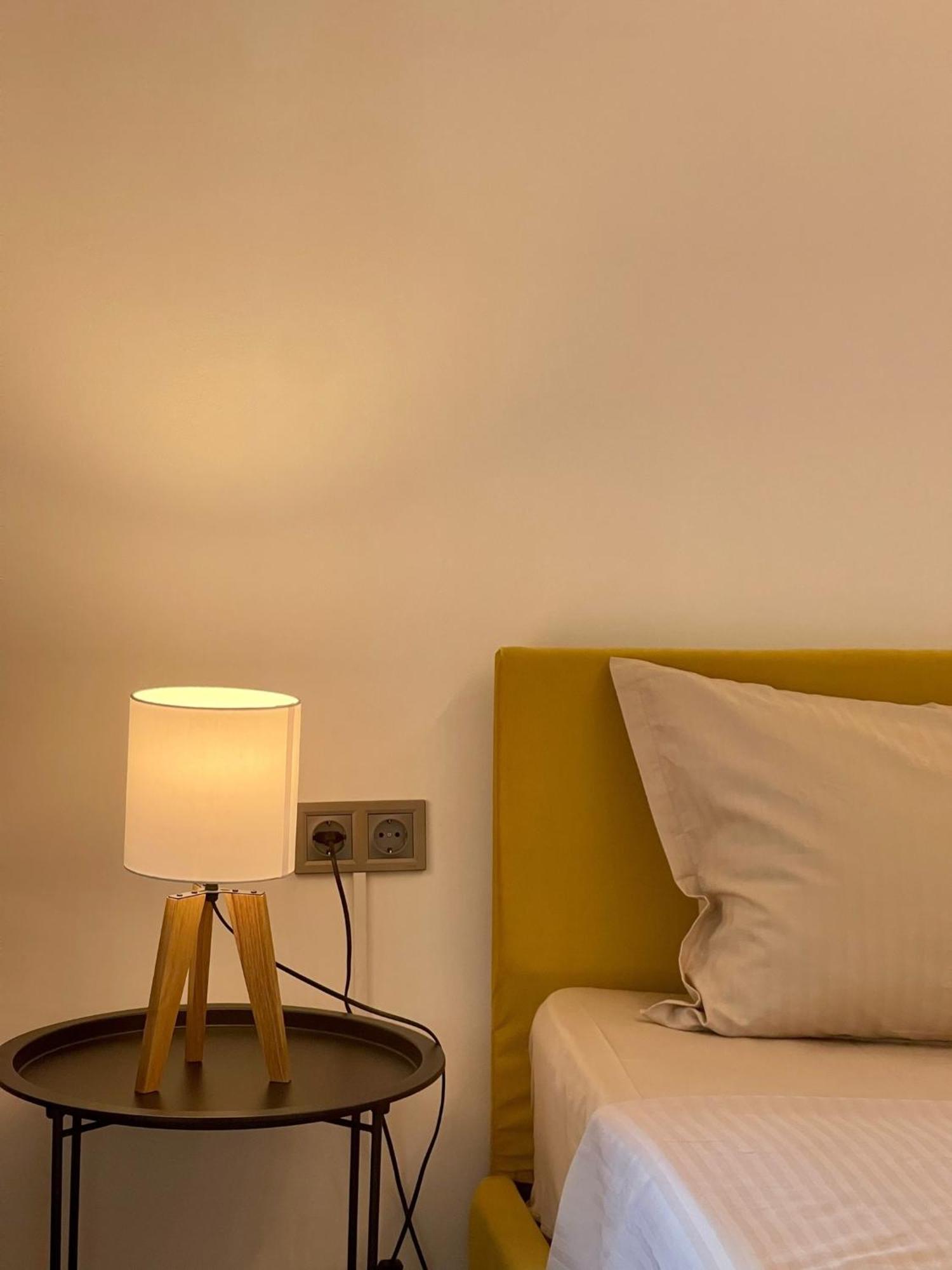 Varna City Park Apartament المظهر الخارجي الصورة