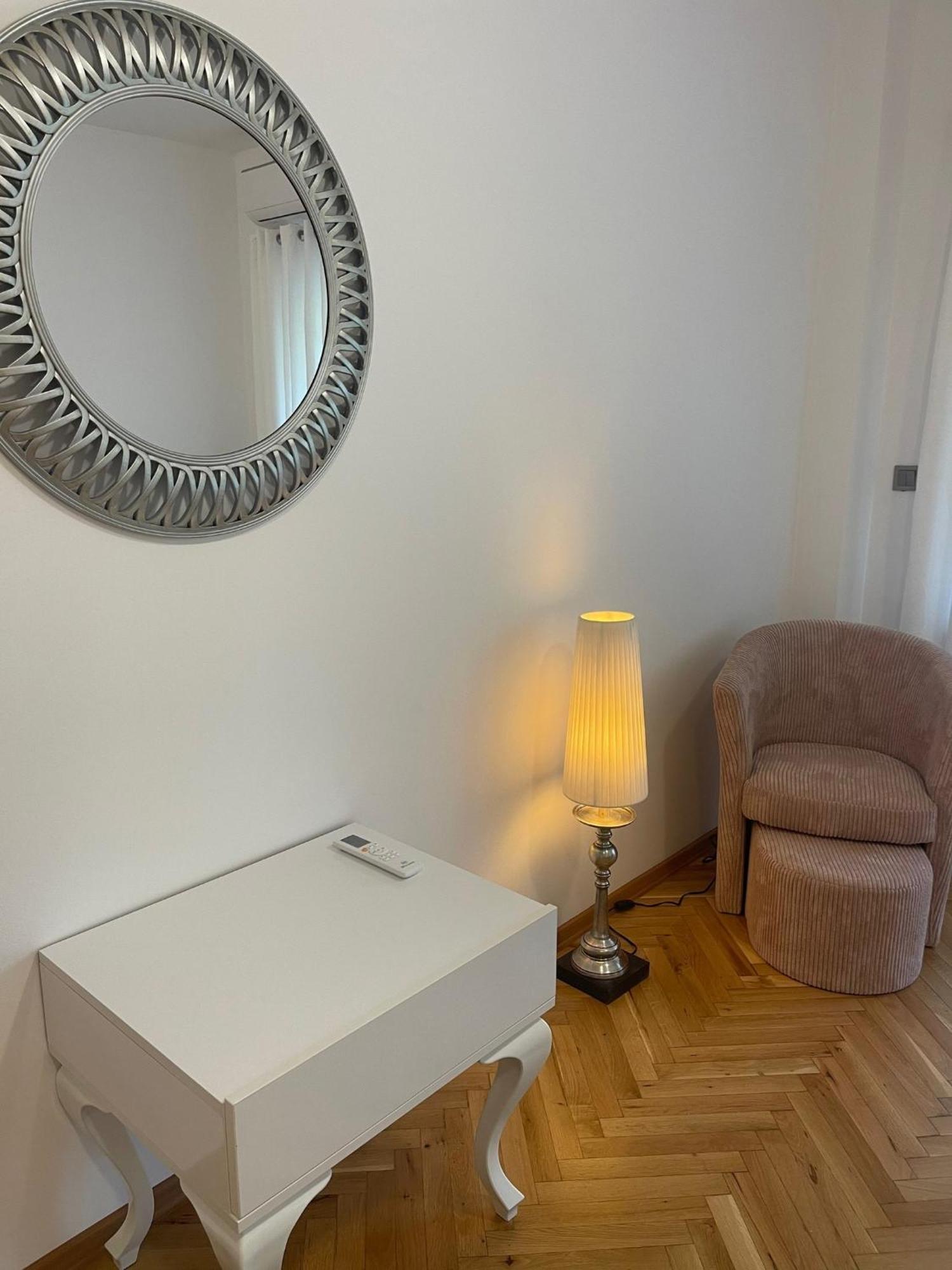Varna City Park Apartament المظهر الخارجي الصورة
