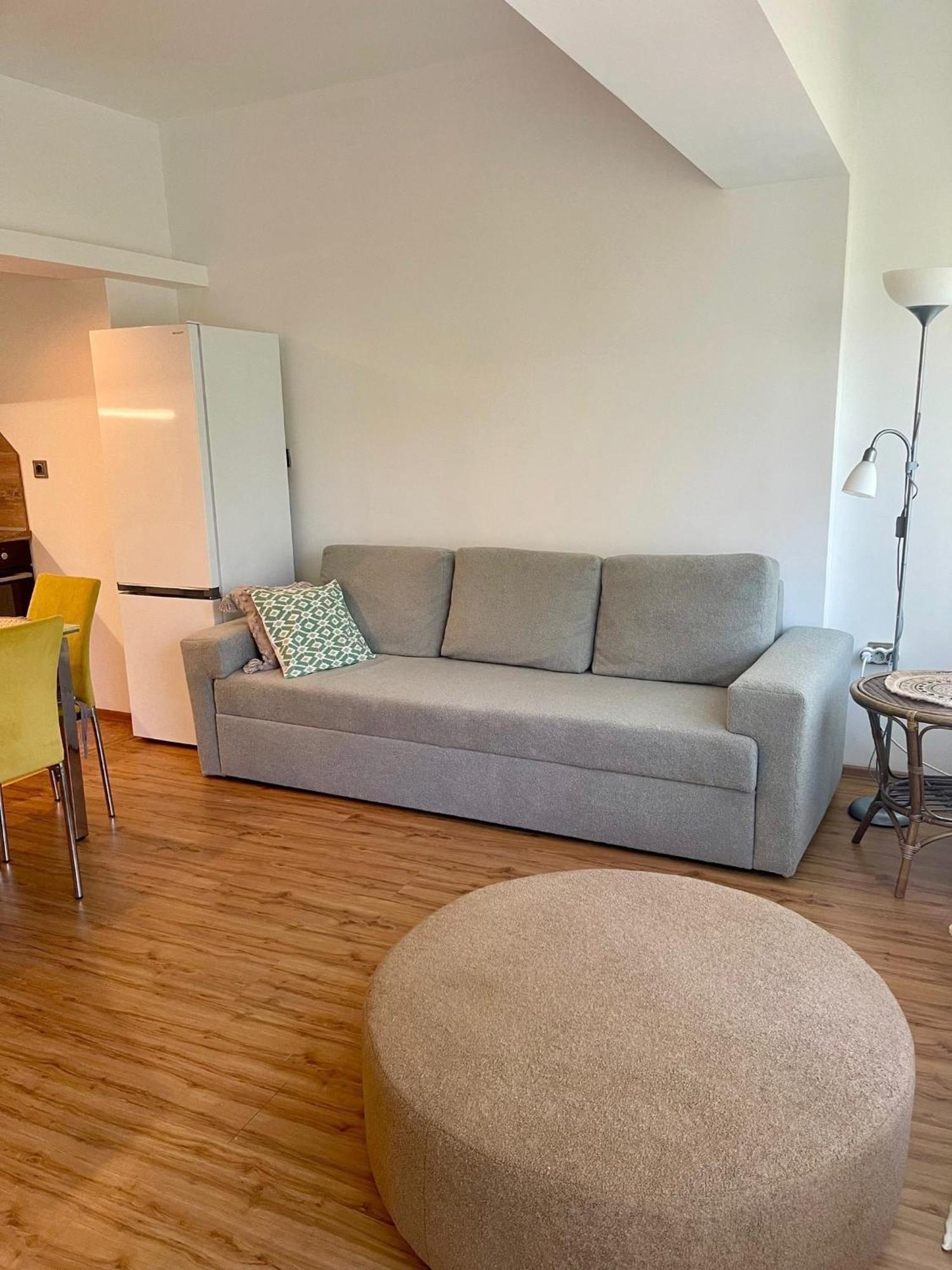 Varna City Park Apartament المظهر الخارجي الصورة
