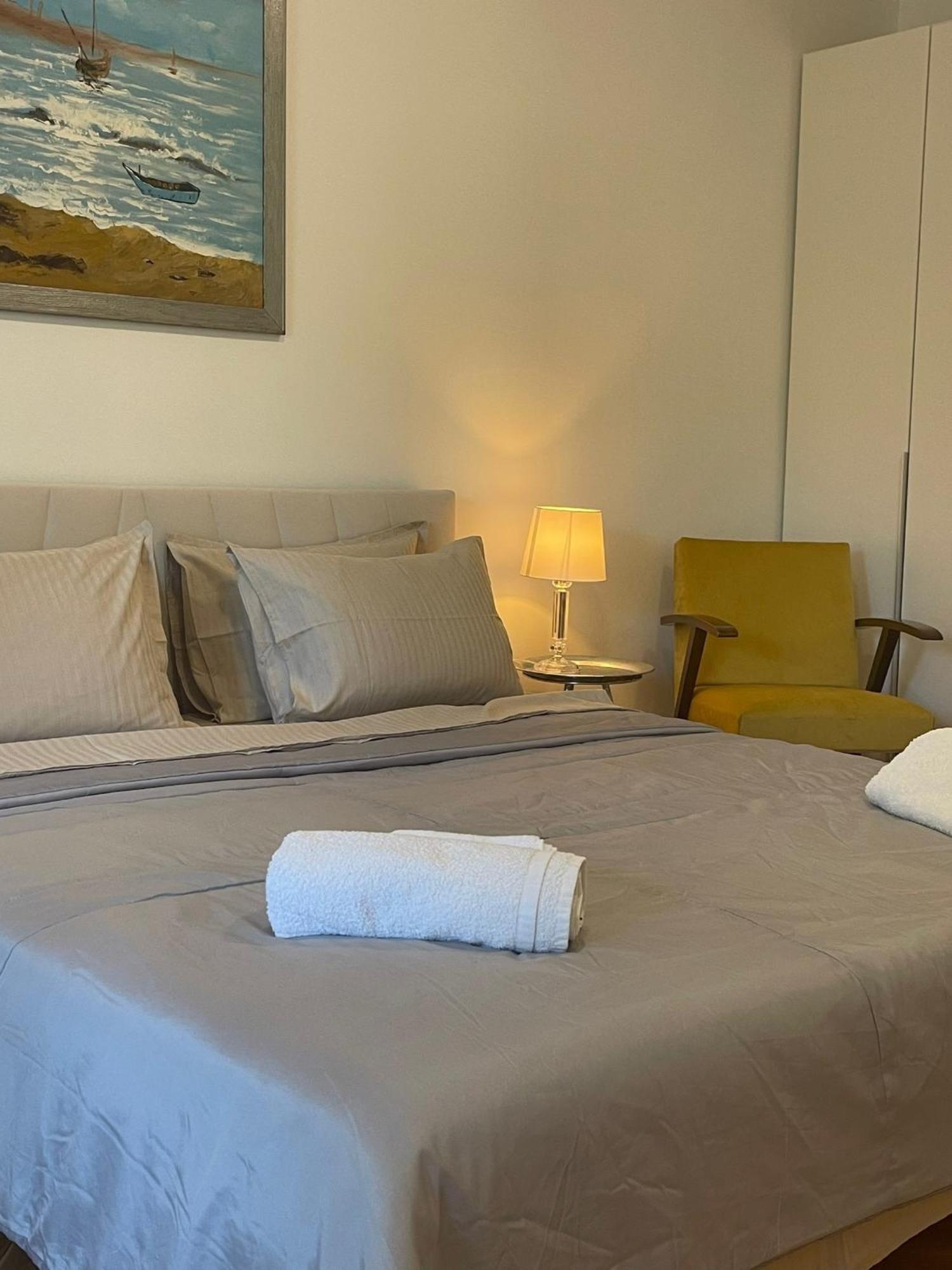 Varna City Park Apartament المظهر الخارجي الصورة
