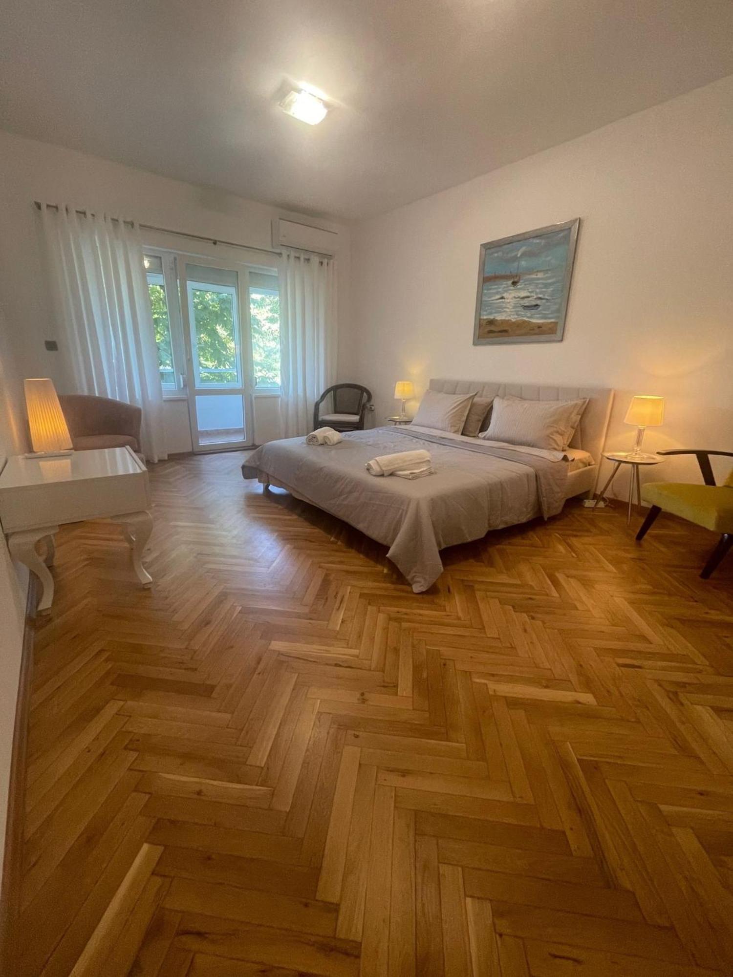Varna City Park Apartament المظهر الخارجي الصورة