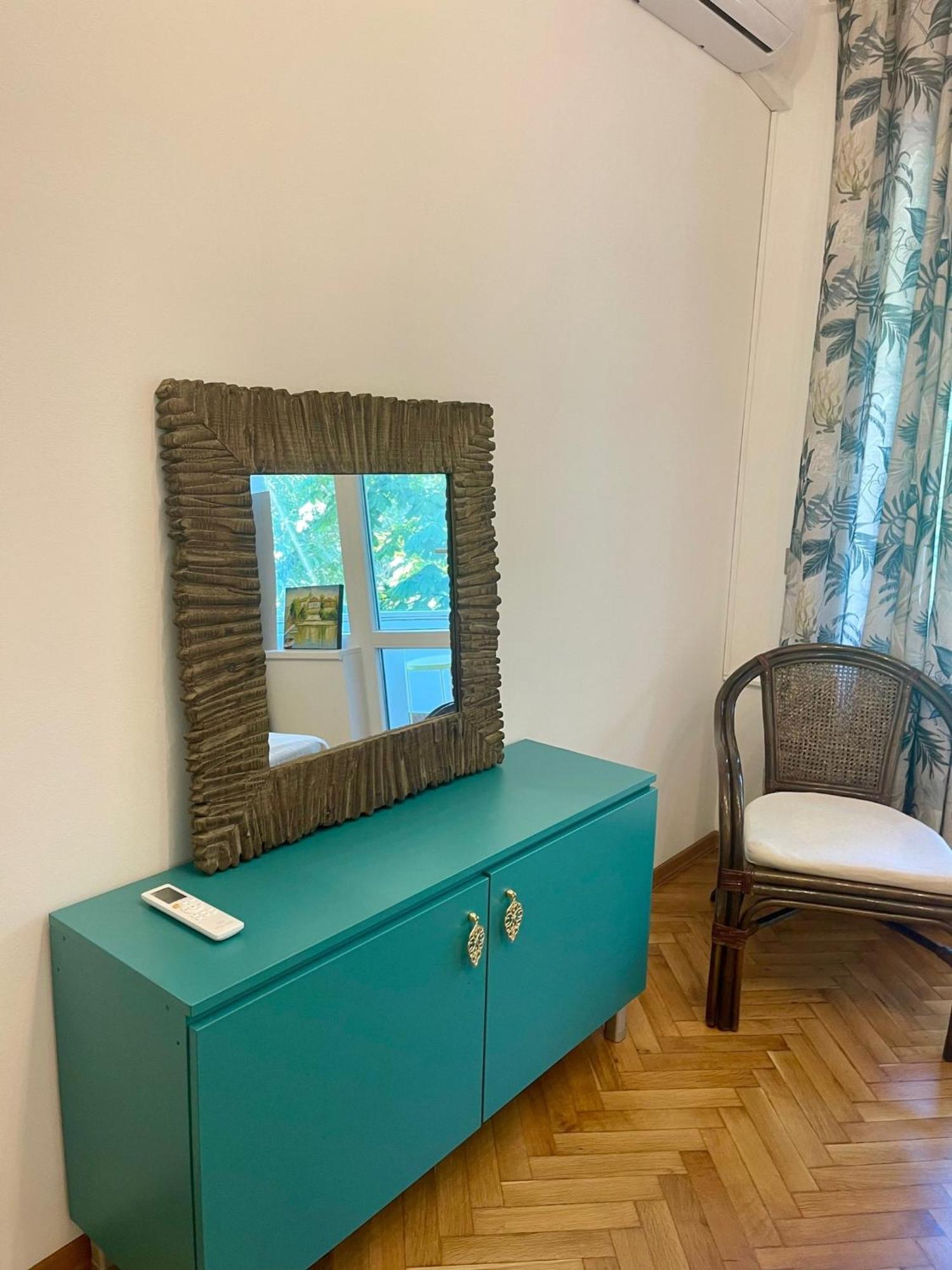 Varna City Park Apartament المظهر الخارجي الصورة